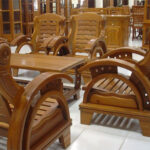 Teakwood Furniture in Gudalur