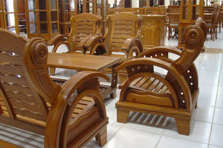 furniture shop in gudalur