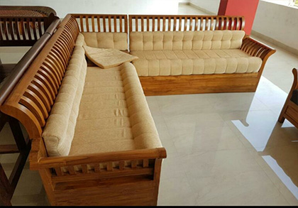 sofa in gudalur